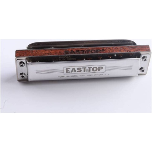 EASTTOP PRO40 C фото 6