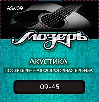 Мозеръ ASw09 ASw09