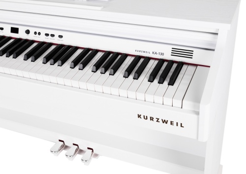 KURZWEIL KA130 WH фото 4