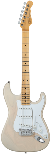 G&L FD Legacy Blonde MP