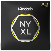 D'Addario NYXL0946