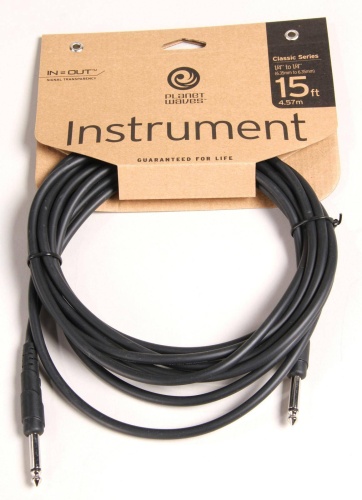 PLANET WAVES PW-CGT-15 фото 2