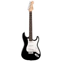 FENDER SQUIER MM Stratocaster Black