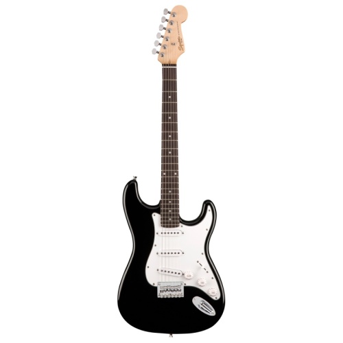 FENDER SQUIER MM Stratocaster Black