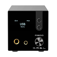 SMSL M300SE Black