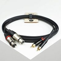 SHNOOR RCA2XF-1,5m