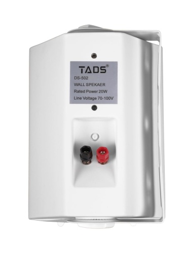 TADS DS-502-WHITE фото 2