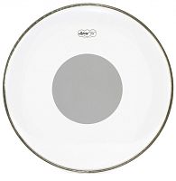 Ludwig LW6122R Powerstroke 3 Silver Dot