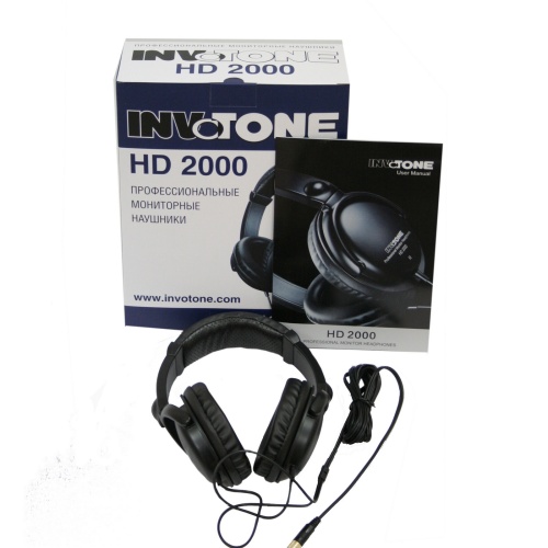 INVOTONE HD2000 фото 3