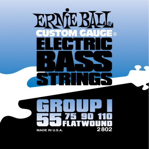 Ernie Ball 2802