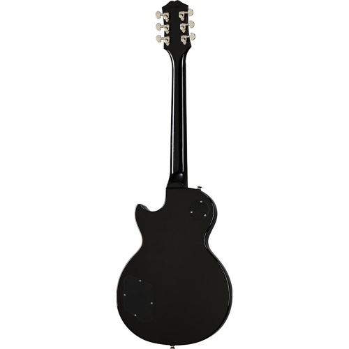 EPIPHONE Les Paul Studio Ebony фото 2