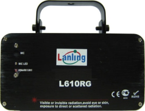 Lanling L610 RG