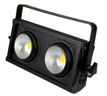 EURO DJ COB LED Blinder-2