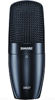 SHURE SM27-LC