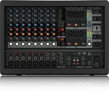 BEHRINGER EUROPOWER PMP1680S