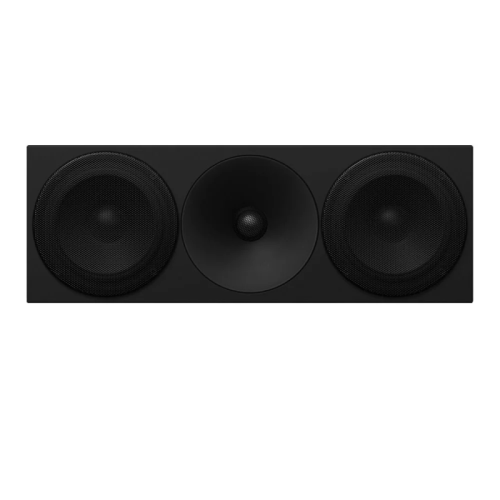 Amphion Helium520C Black