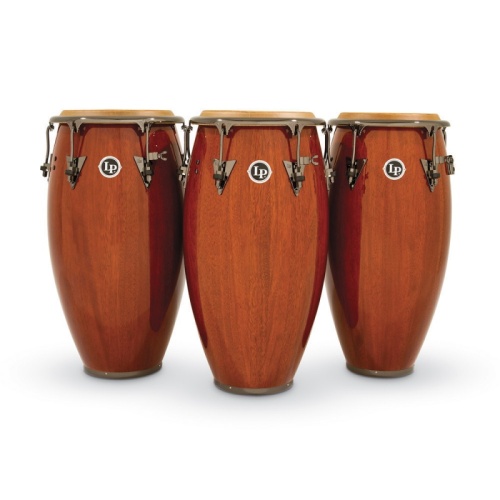 LATIN PERCUSSION LP552Z-D Classic Durian Wood