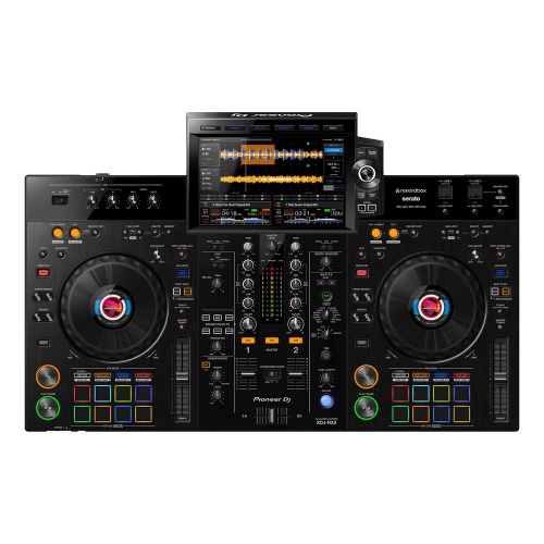 PIONEER XDJ-RX3 фото 2