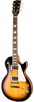 GIBSON LES PAUL TRIBUTE SATIN TOBACCO BURST