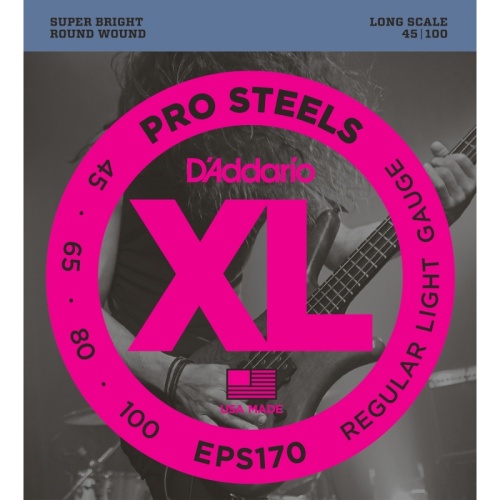 D`ADDARIO EPS170