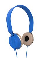 Superlux HD572SP Blue