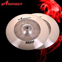 Arborea GH14HH Ghost Series Hi-Hat