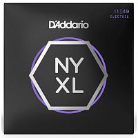 D'Addario NYXL1149